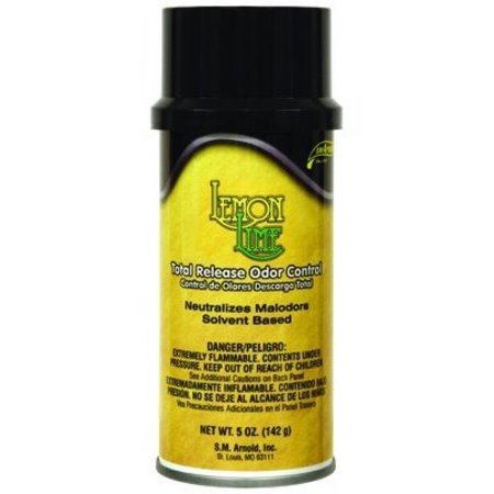 S.M. ARNOLD $ODOR FOGGER-LEMON/LIME SCENT AR66-303